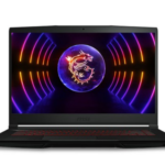 MSI Thin GF63 12VE