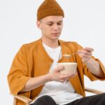 프로바이오틱스 섭취 시간 고민될 때, 공복·식후 차이로 설사/더부룩함 줄이는 방법
