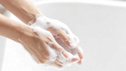 핸드풋케어솝 후기｜발 냄새에 효과 있을까? 인기 제품 비교