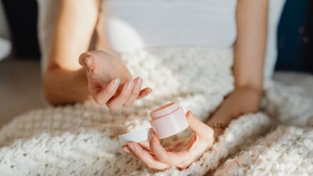 함익병 멜라논크림 사용법｜바르는 순서·사용기간·낮에도 사용 가능?