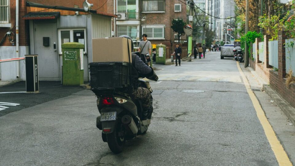 파주 냉닭발 위치·가격·포장 주문 방법 총정리